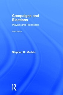 Couverture_Campaigns And Elections