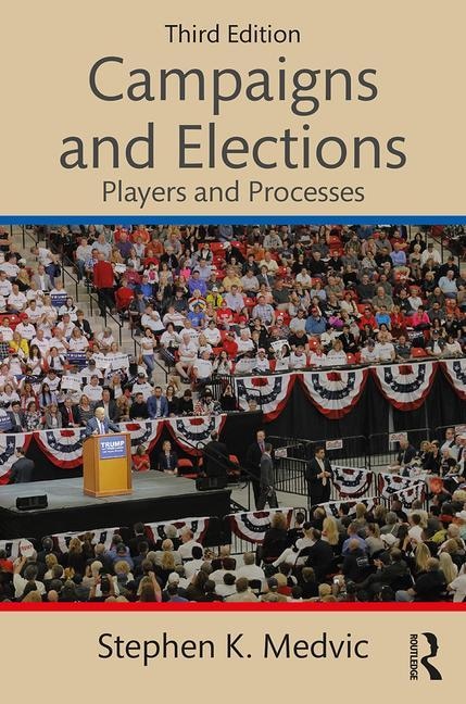 Couverture_Campaigns And Elections