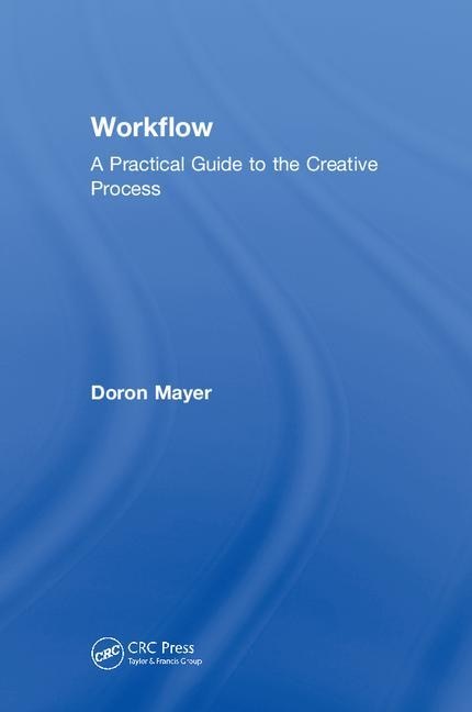 Front cover_Workflow