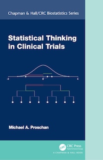 Front cover_Statistical Thinking in Clinical Trials
