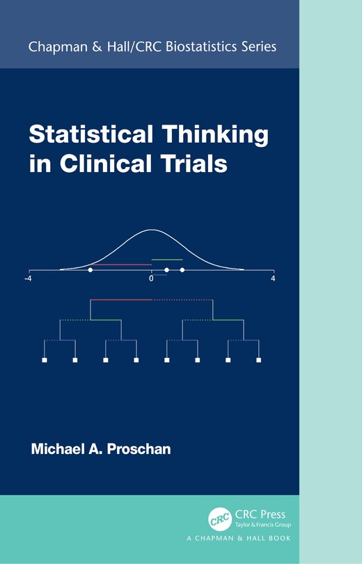 Front cover_Statistical Thinking in Clinical Trials