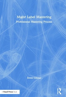 Couverture_Major Label Mastering