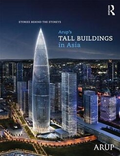 Couverture_Arup's Tall Buildings In Asia