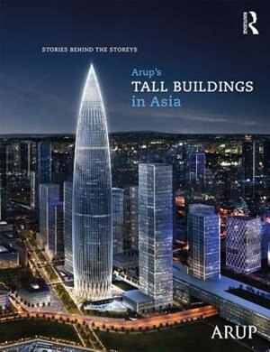 Couverture_Arup's Tall Buildings In Asia