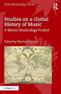 Couverture_Studies On A Global History Of Music