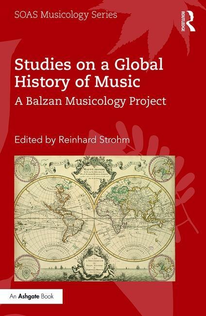 Couverture_Studies On A Global History Of Music