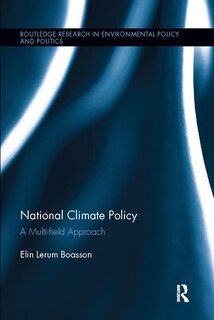 Front cover_National Climate Policy