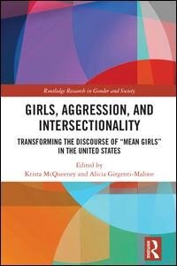 Couverture_Girls, Aggression, and Intersectionality