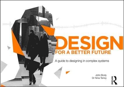 Front cover_Design For A Better Future