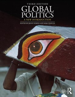 Front cover_Global Politics