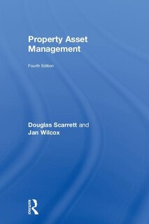 Front cover_Property Asset Management