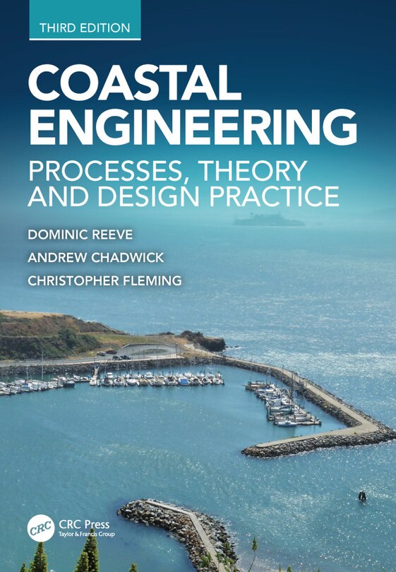 Front cover_Coastal Engineering