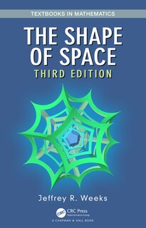 Front cover_The Shape of Space