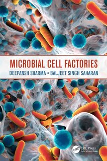 Front cover_Microbial Cell Factories