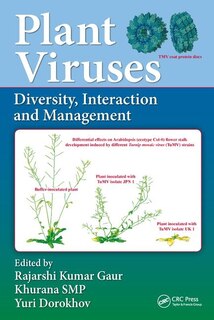 Front cover_Plant Viruses