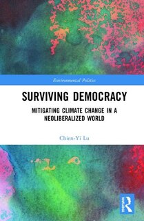 Front cover_Surviving Democracy