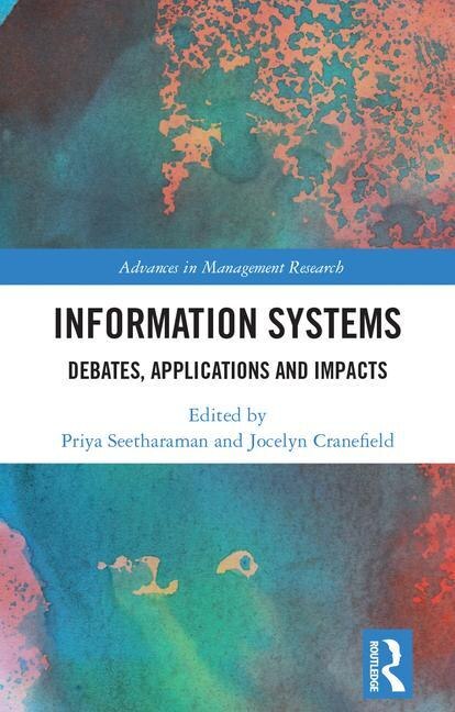 Front cover_Information Systems