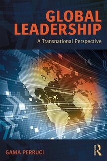 Front cover_Global Leadership