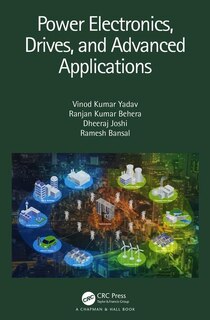 Front cover_Power Electronics, Drives, And Advanced Applications