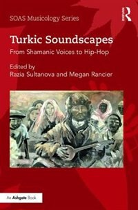 Couverture_Turkic Soundscapes