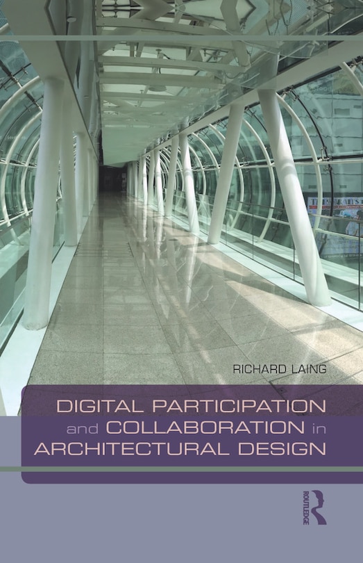 Couverture_Digital Participation And Collaboration In Architectural Design