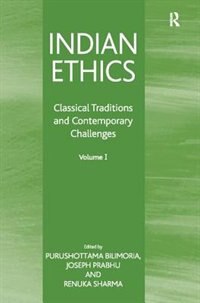 Front cover_Indian Ethics