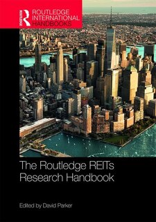Front cover_Routledge REITs Research Handbook