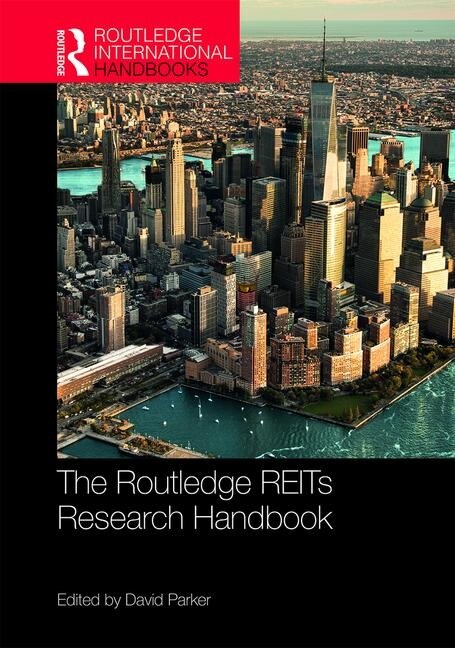 Front cover_Routledge REITs Research Handbook