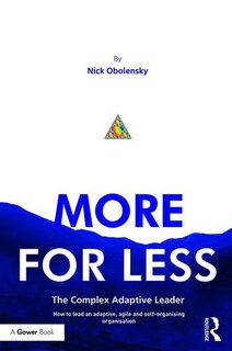 Front cover_More For Less