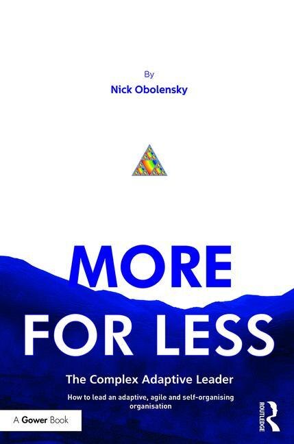 Front cover_More For Less