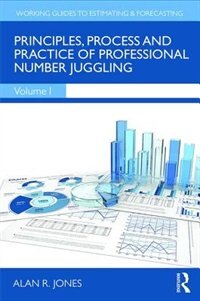 Front cover_Principles, Process And Practice Of Professional Number Juggling