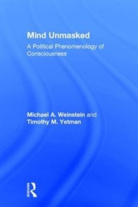 Front cover_Mind Unmasked