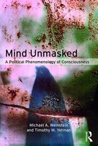 Front cover_Mind Unmasked