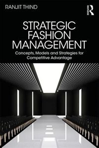 Front cover_Strategic Fashion Management
