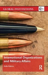 Couverture_International Organizations And Military Affairs