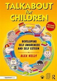 Front cover_Talkabout for Children 1