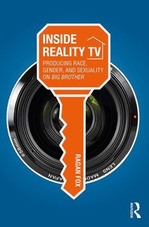 Front cover_Inside Reality TV