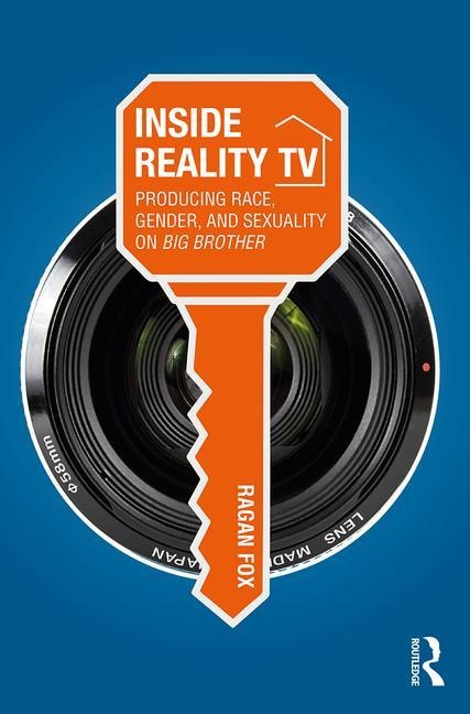 Front cover_Inside Reality TV