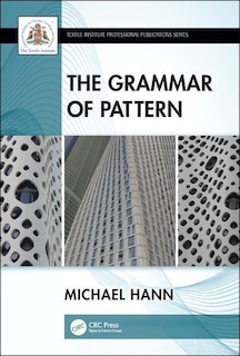 Couverture_The Grammar Of Pattern