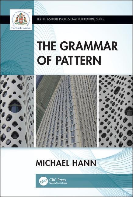 Couverture_The Grammar Of Pattern