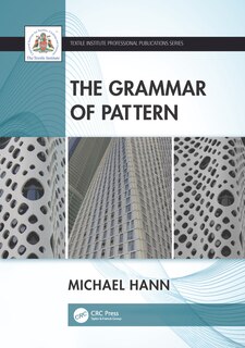 Couverture_The Grammar of Pattern