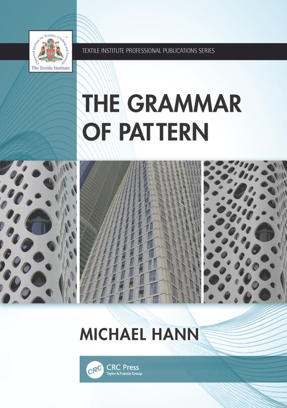 Couverture_The Grammar of Pattern