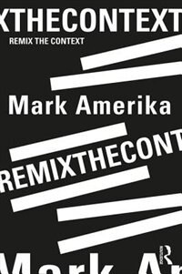Front cover_Remixthecontext