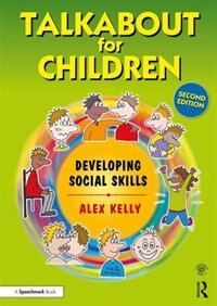 Front cover_Talkabout For Children 2