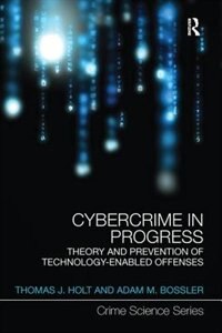Couverture_Cybercrime In Progress