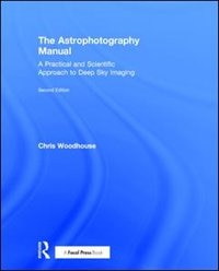 Front cover_The Astrophotography Manual
