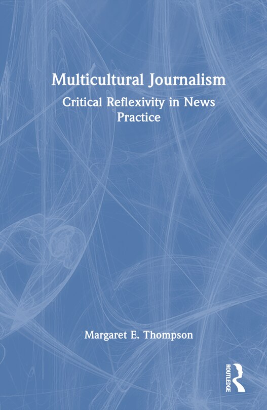 Front cover_Multicultural Journalism