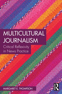 Front cover_Multicultural Journalism