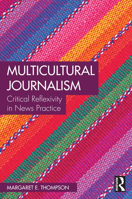 Front cover_Multicultural Journalism