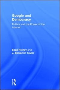 Front cover_Google And Democracy